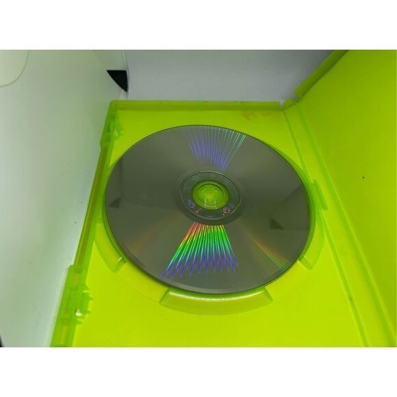 Sega Superstars Tennis Microsoft Xbox 360 - Picture 3 of 4